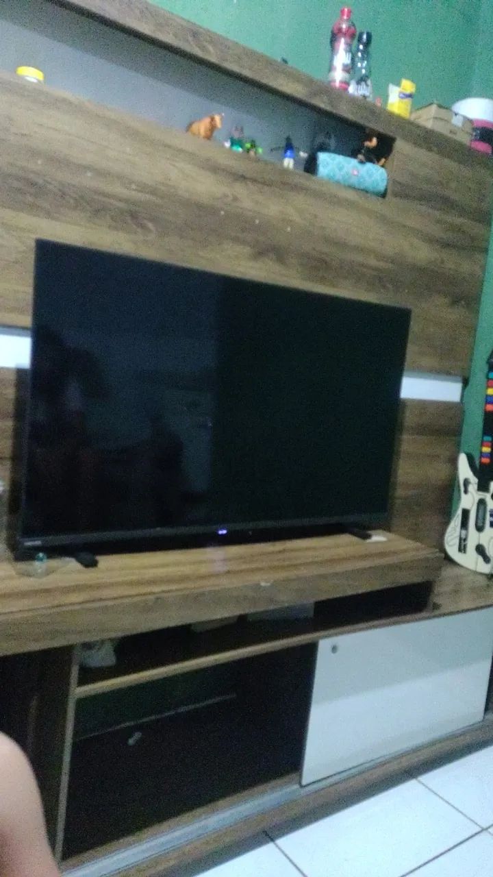 Tv smart 42 polegadas 