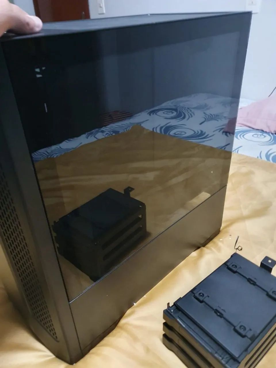 Gabinete Lian Li Lancool II - Foto 3