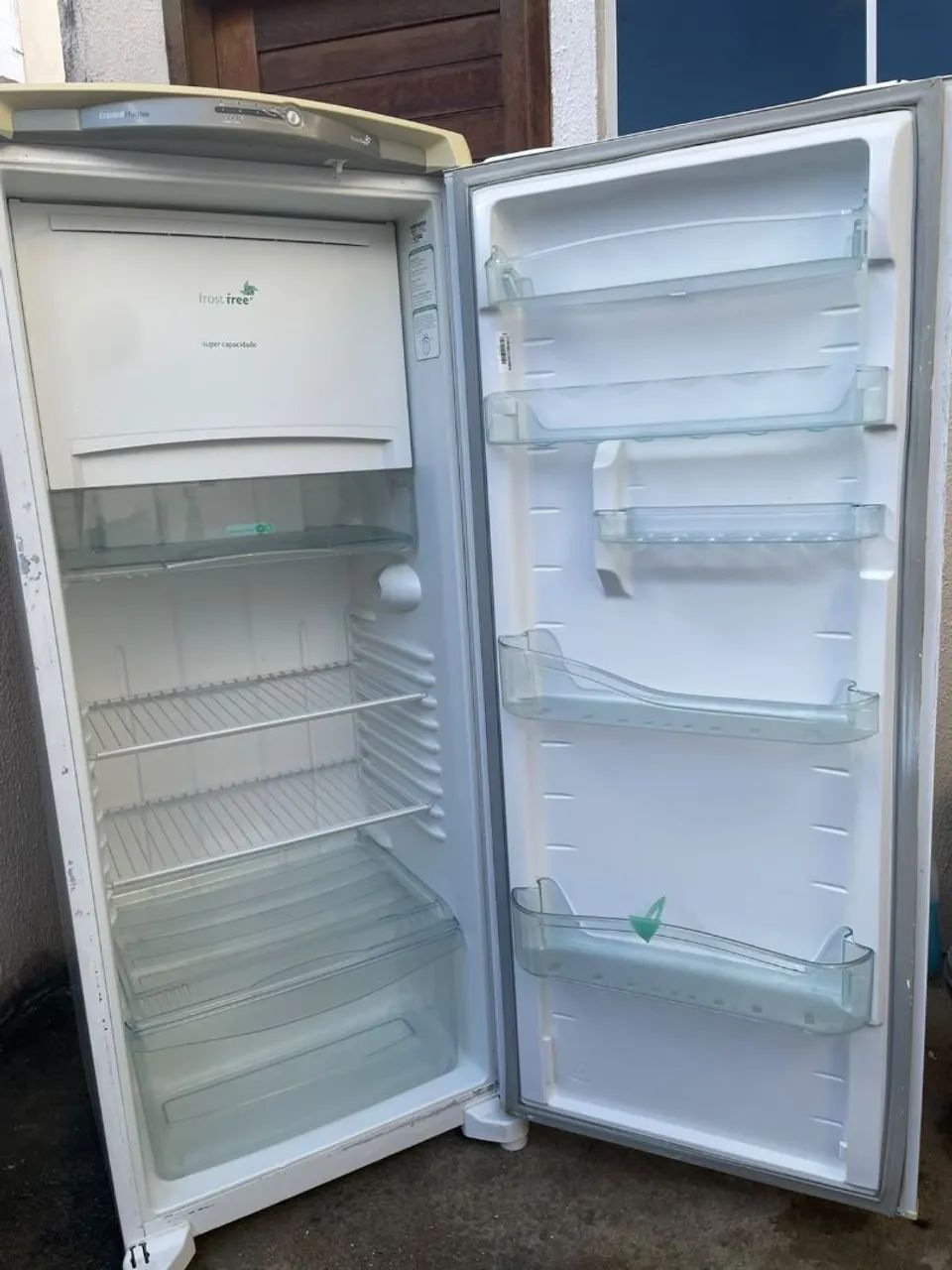 Geladeira Consul - Foto 2