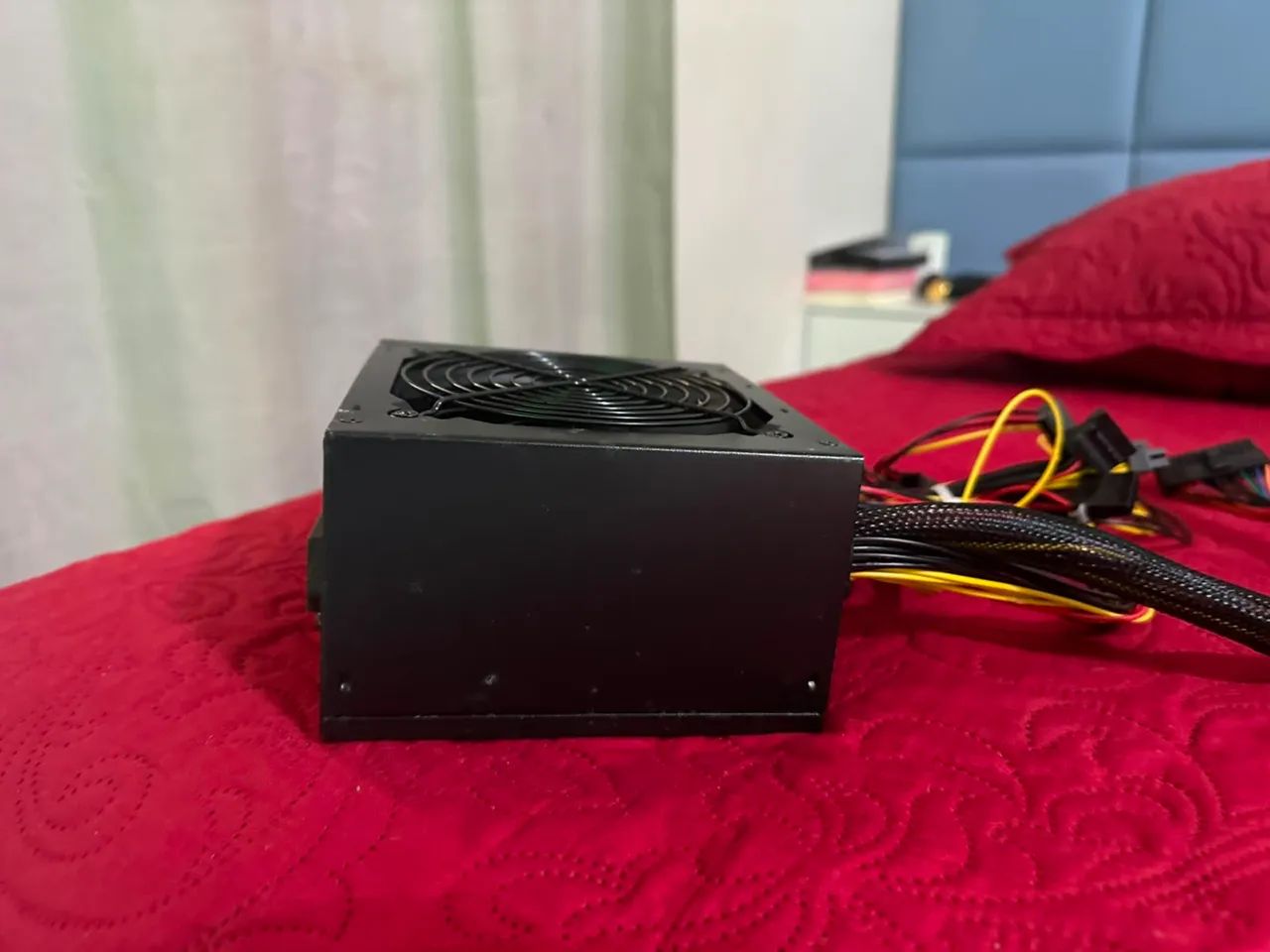 Fonte para computador - Foto 3