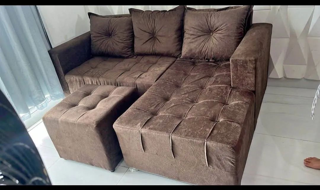 Sofá chayse  - Foto 5