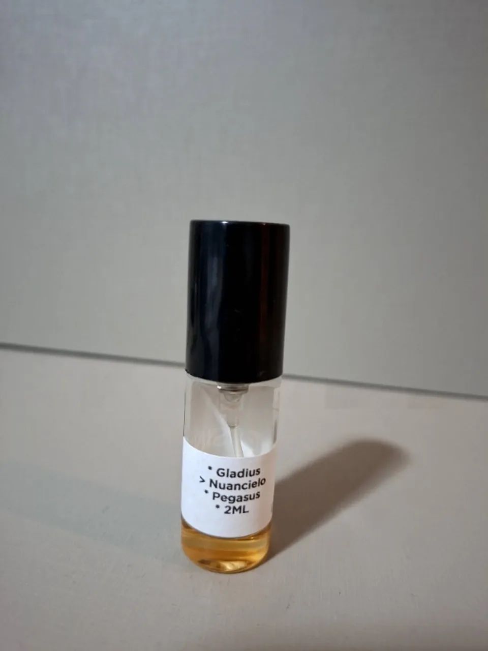 Amostras de perfumes. - Foto 5