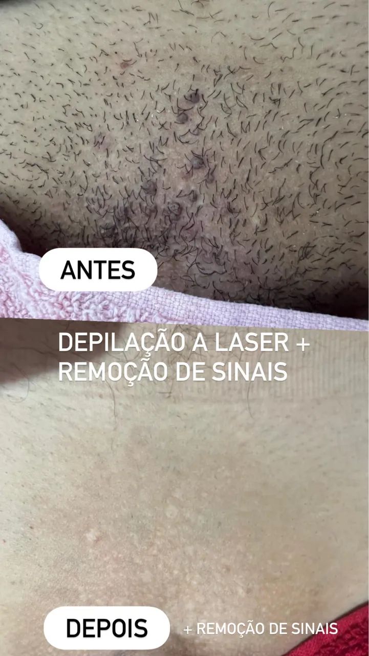 Serviços de Saúde e Beleza - Foto 4