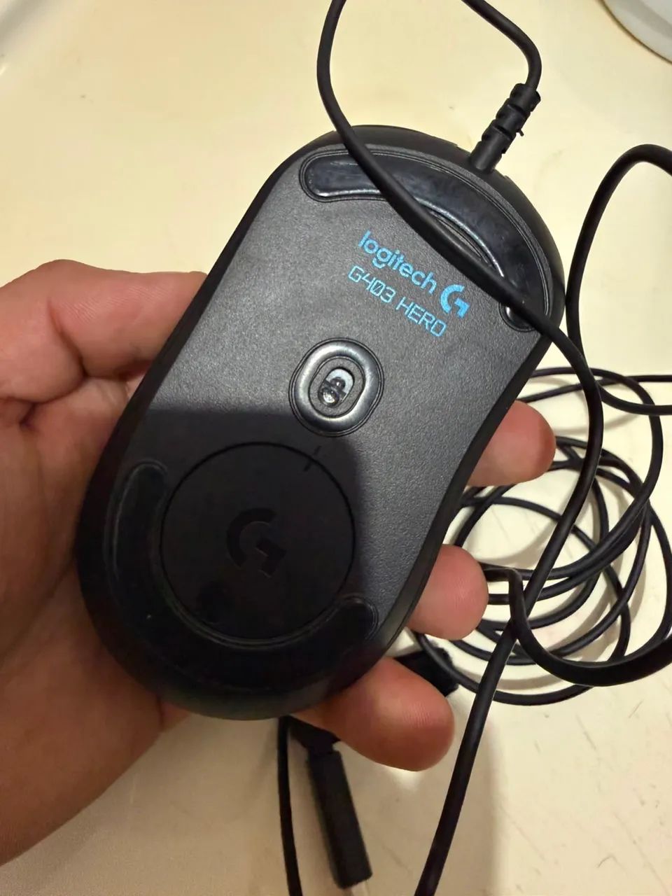 Mouse gamer  - Foto 4