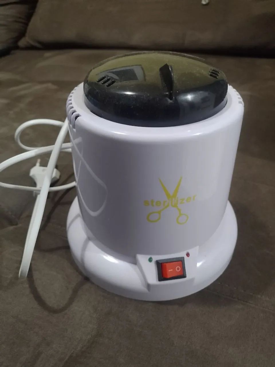 Esterilizador elétrico - Bivolt