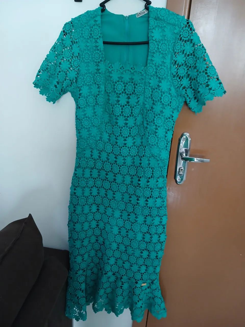 Vendo vestido - Foto 4