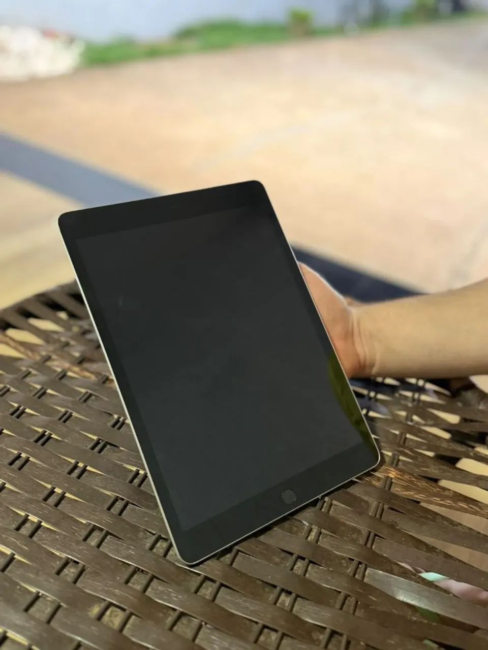 VENDO IPAD 9ª GERAÇÃO - 64GB - Foto 3
