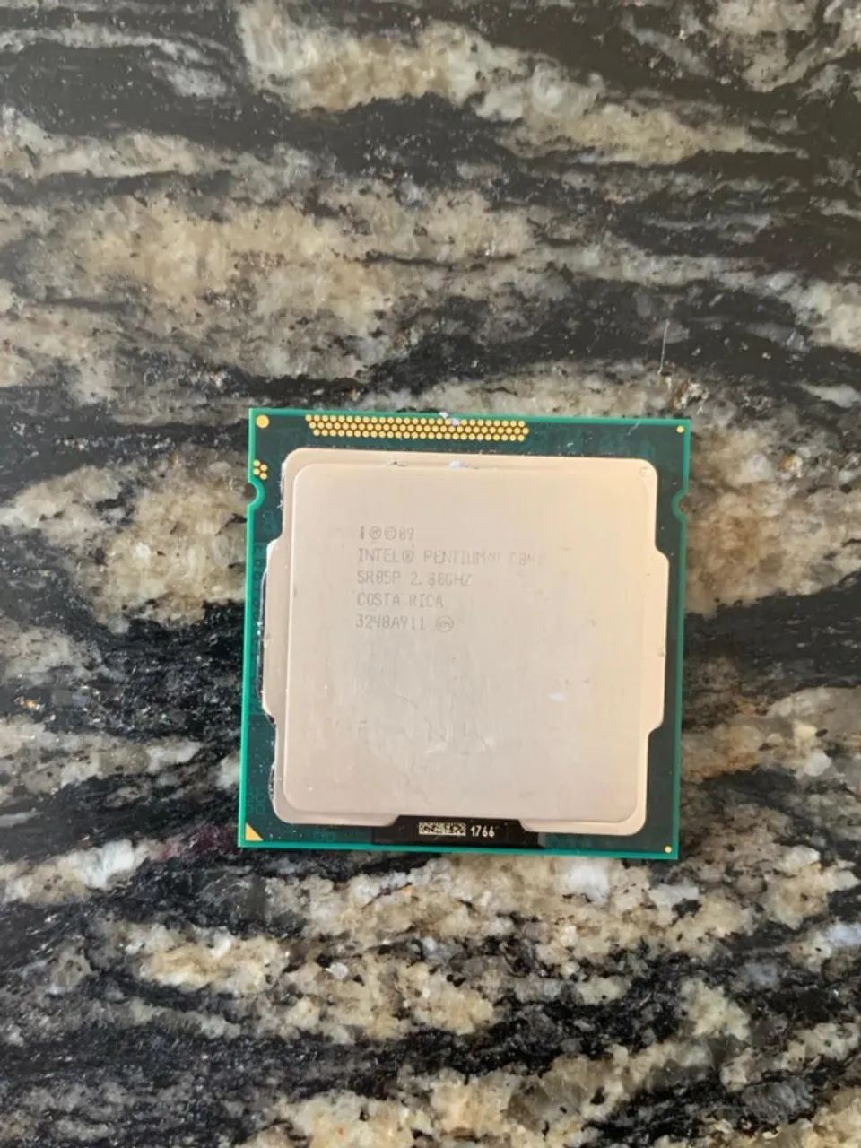  Processador Intel Pentium G840  - Foto 2