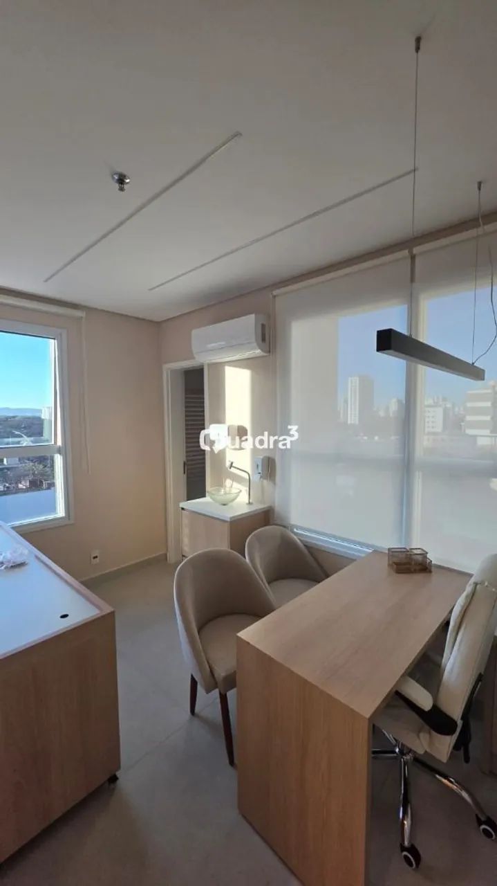 Sala para alugar, 35 m² - Tatuapé - São Paulo/SP - Foto 3