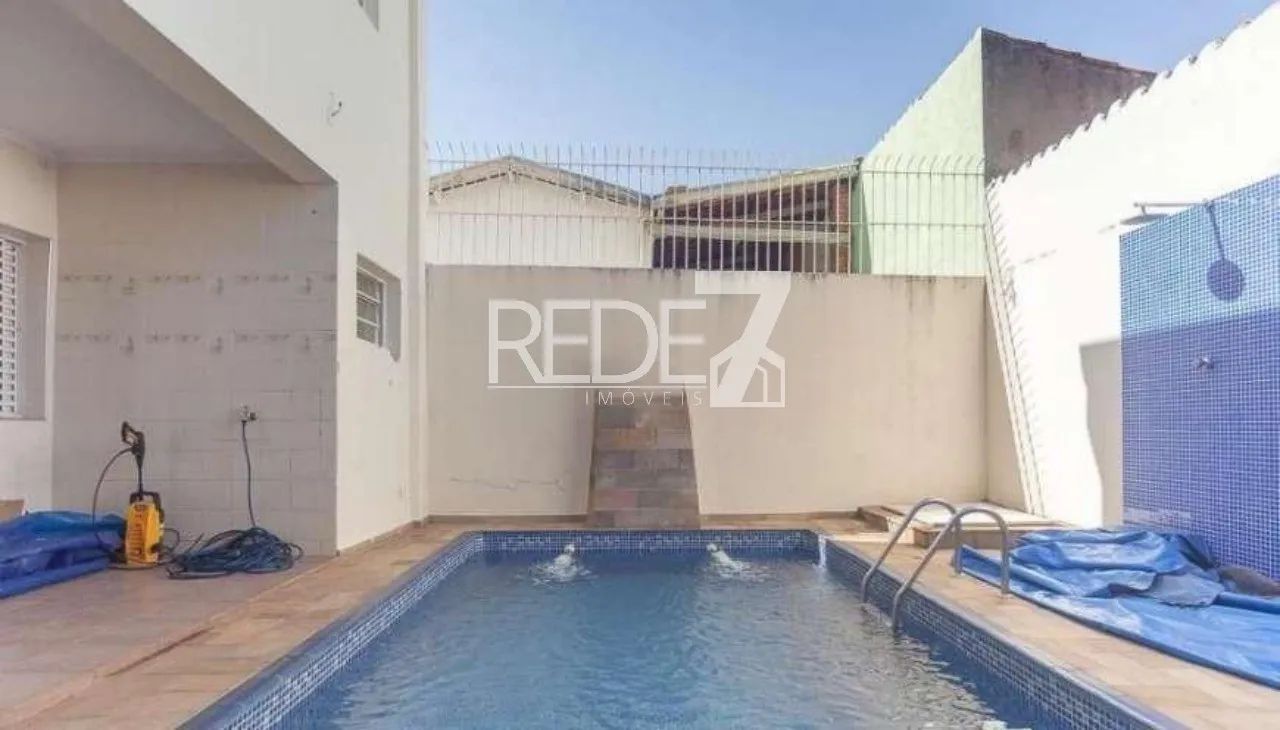 casa - Jardim Leonor - Campinas - Foto 2