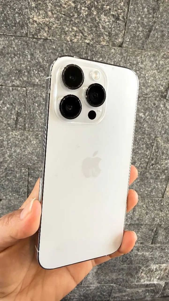 iPhone 14 Pro 128GB - Foto 5