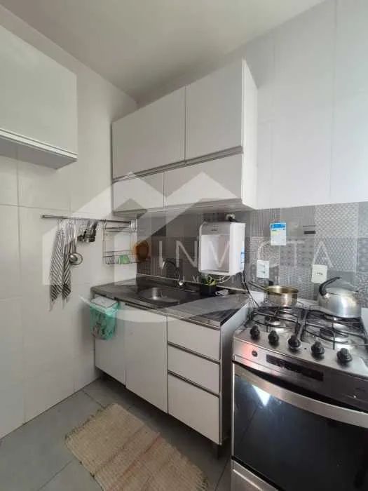 EXCELENTE OPORTUNIDADE DE 2 QUARTOS NO CATETE - Foto 2