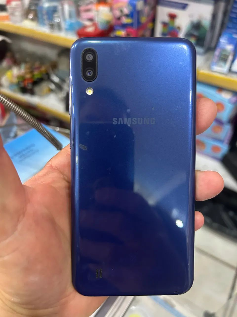 Samsung M10 - Foto 3