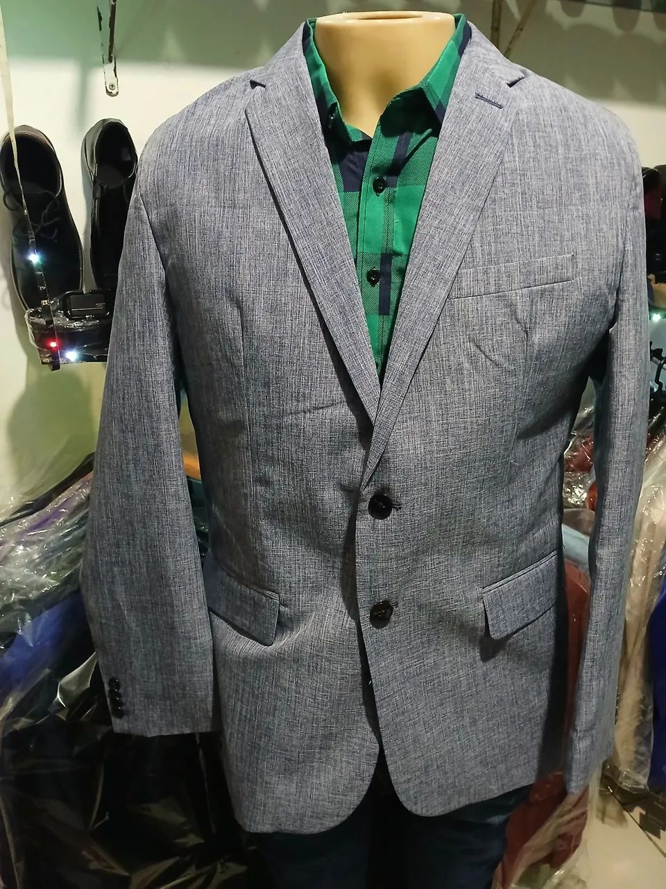 Blazer Masculino  - Foto 4