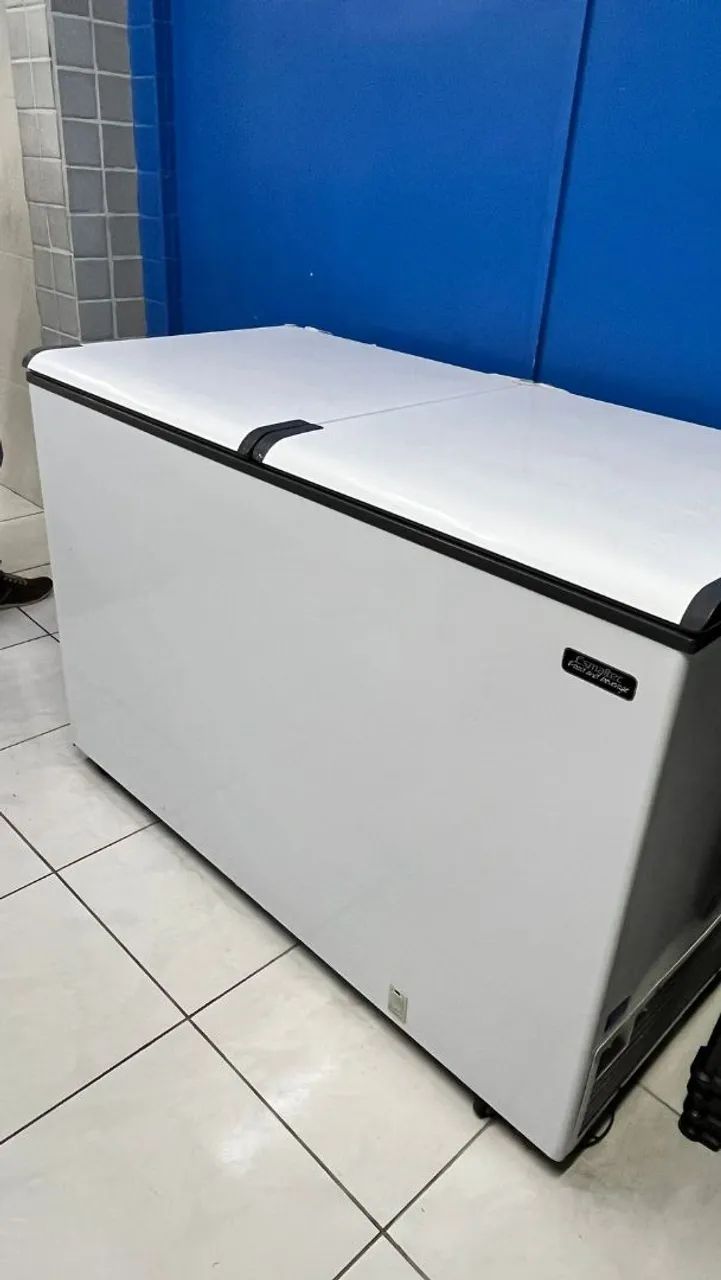 Vendo freezer  - Foto 3