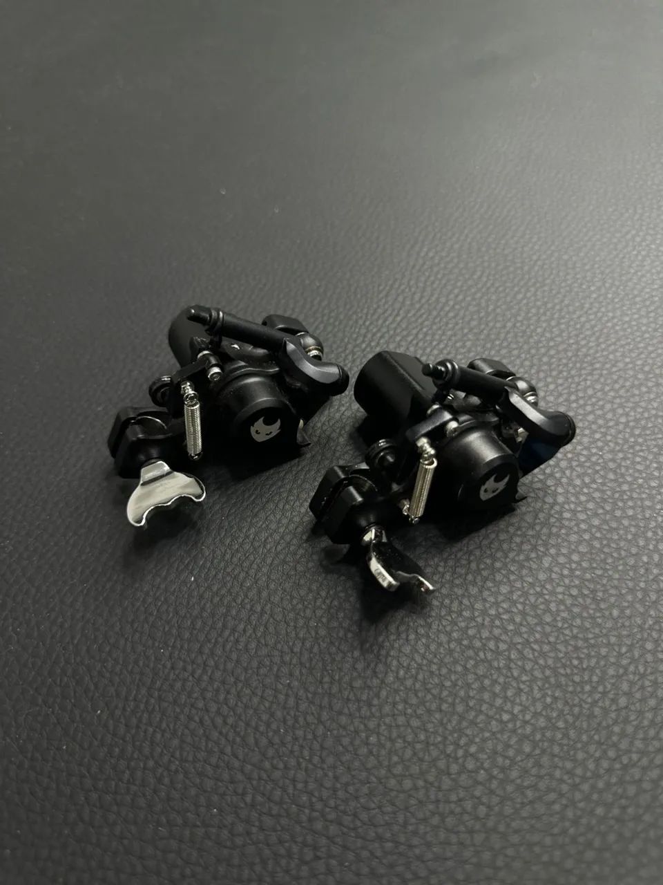 Transverse Nano Electric ink 