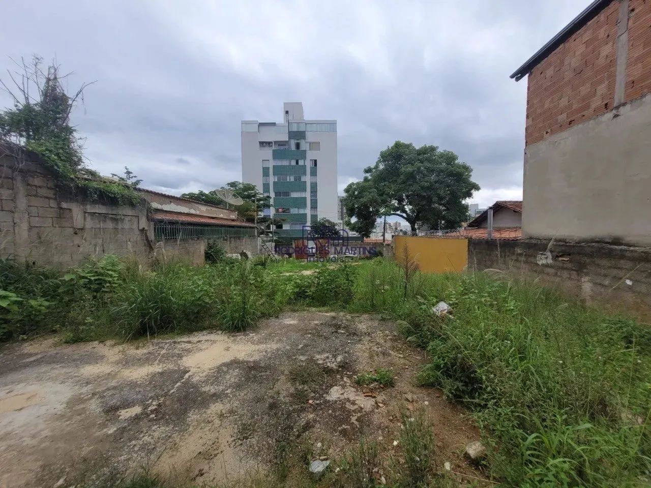 Lote 336m² à venda no Padre Eustáquio - Foto 3