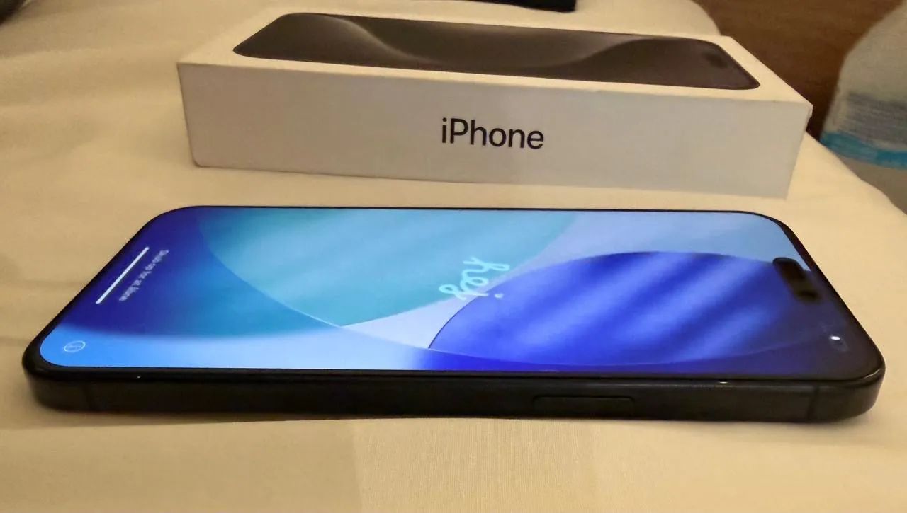iPhone 15 Pro Max 256gb - Foto 5