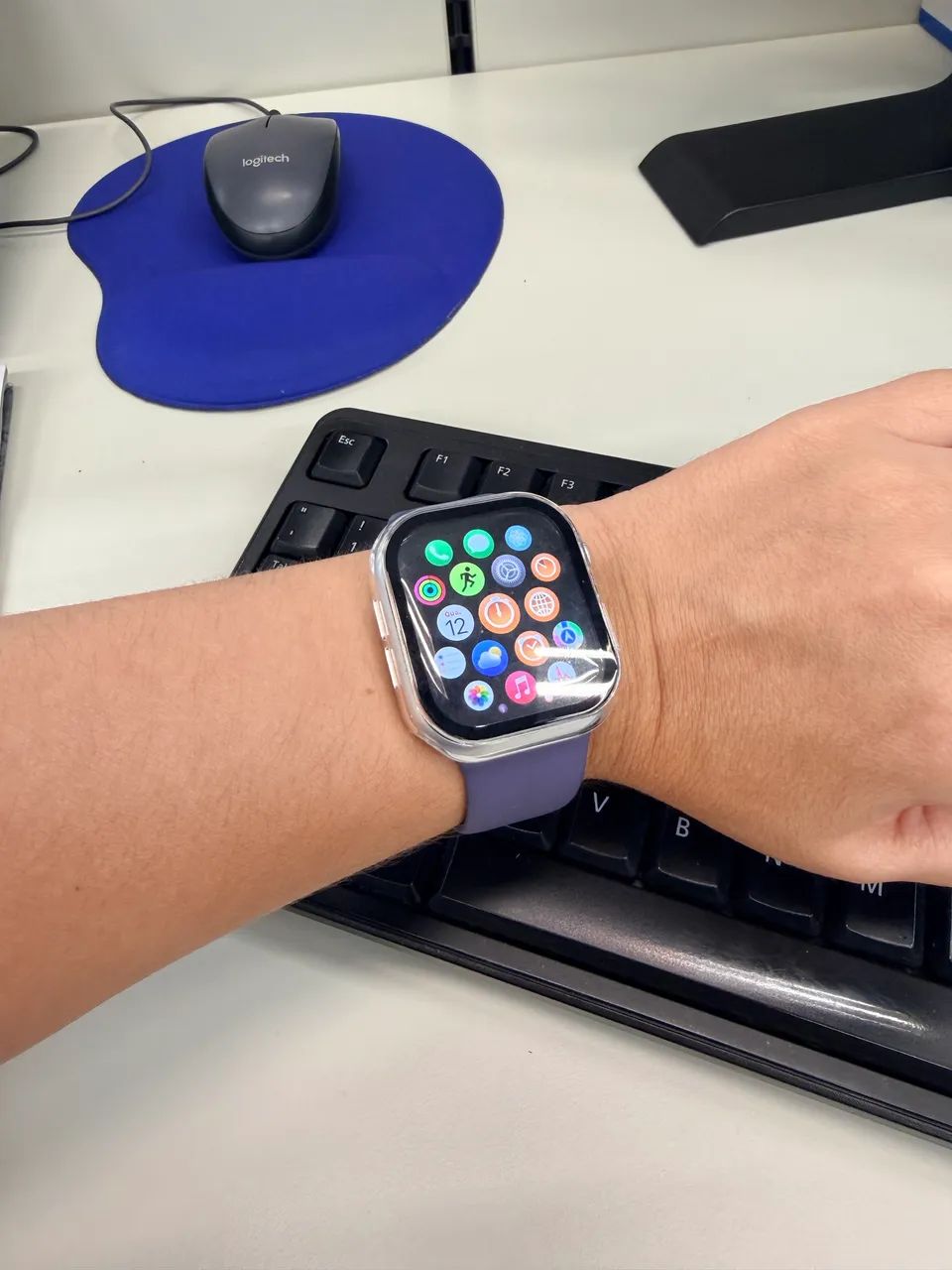 Apple Watch 40mm  - Foto 2