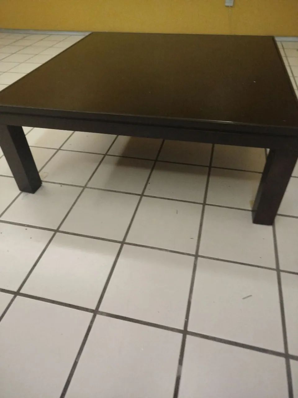 Centro para sala 
