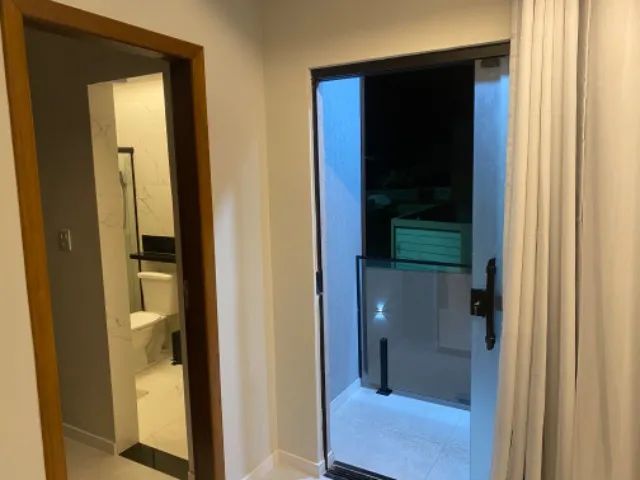 Casa temporada em Itacimirim Carnaval 2026 com 4 quartos - Foto 2