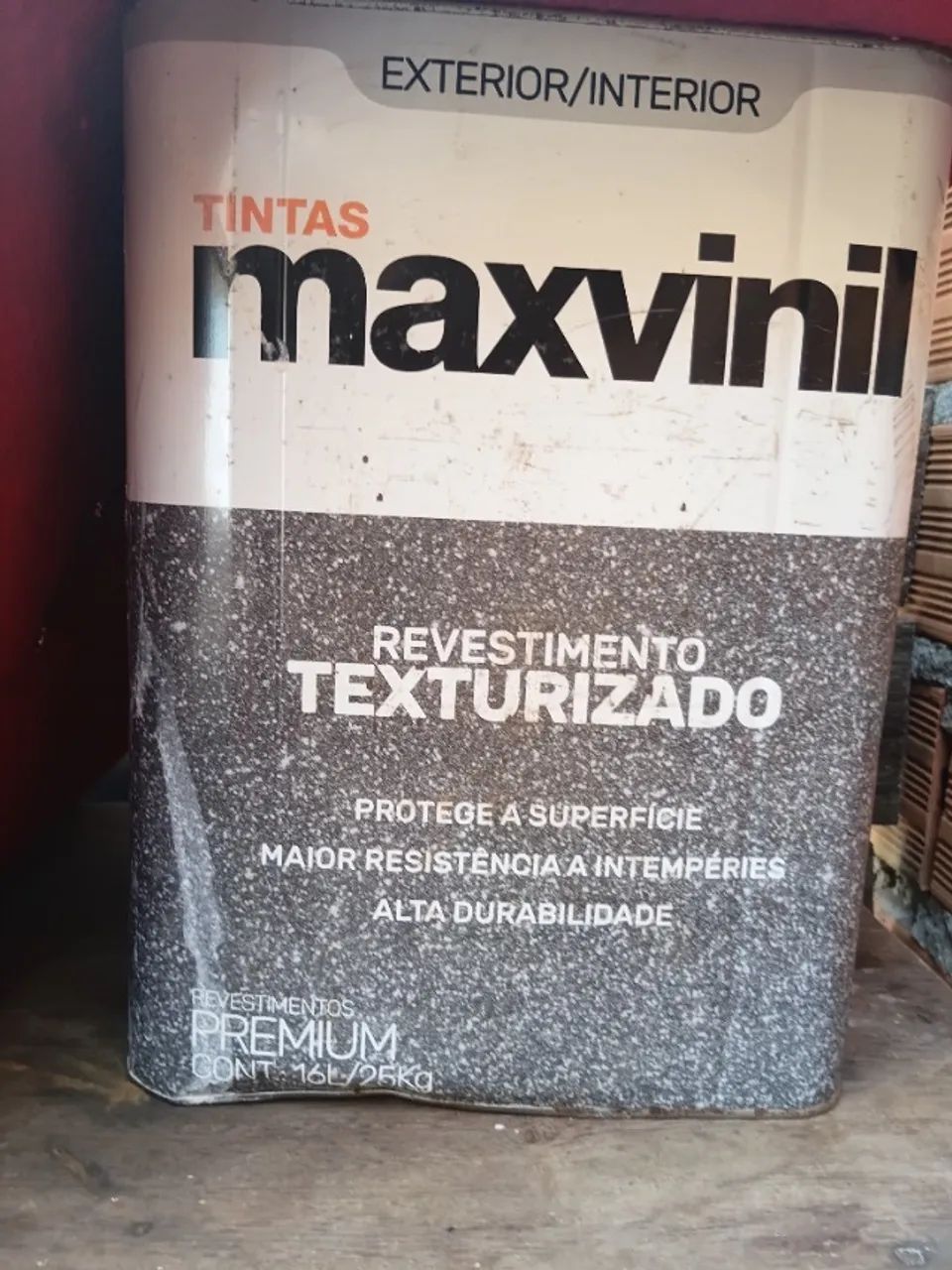 Revestimento testurizado  - Foto 3