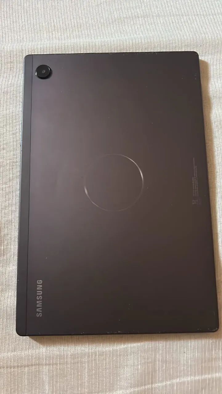 TABLET GALAXY A8 - Foto 2