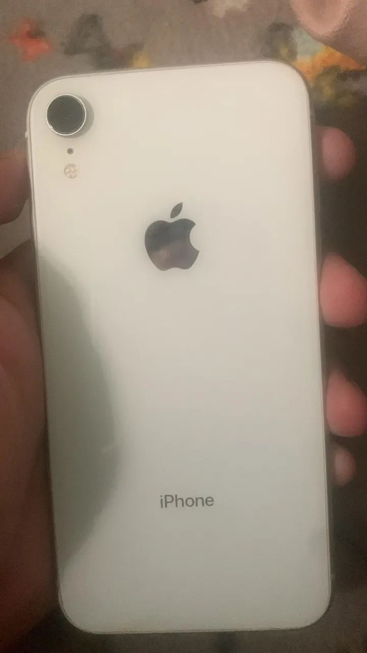 iPhone XR  - Foto 3