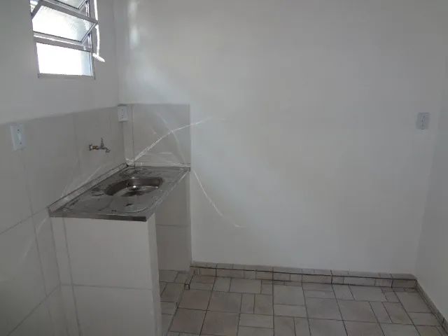 Aluguel KITNET paga e mora com contrato - Foto 3