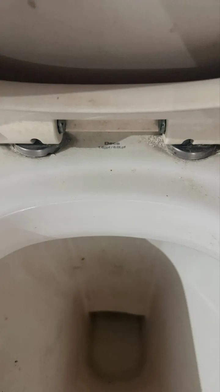 Vaso com caixa acoplada  - Foto 4