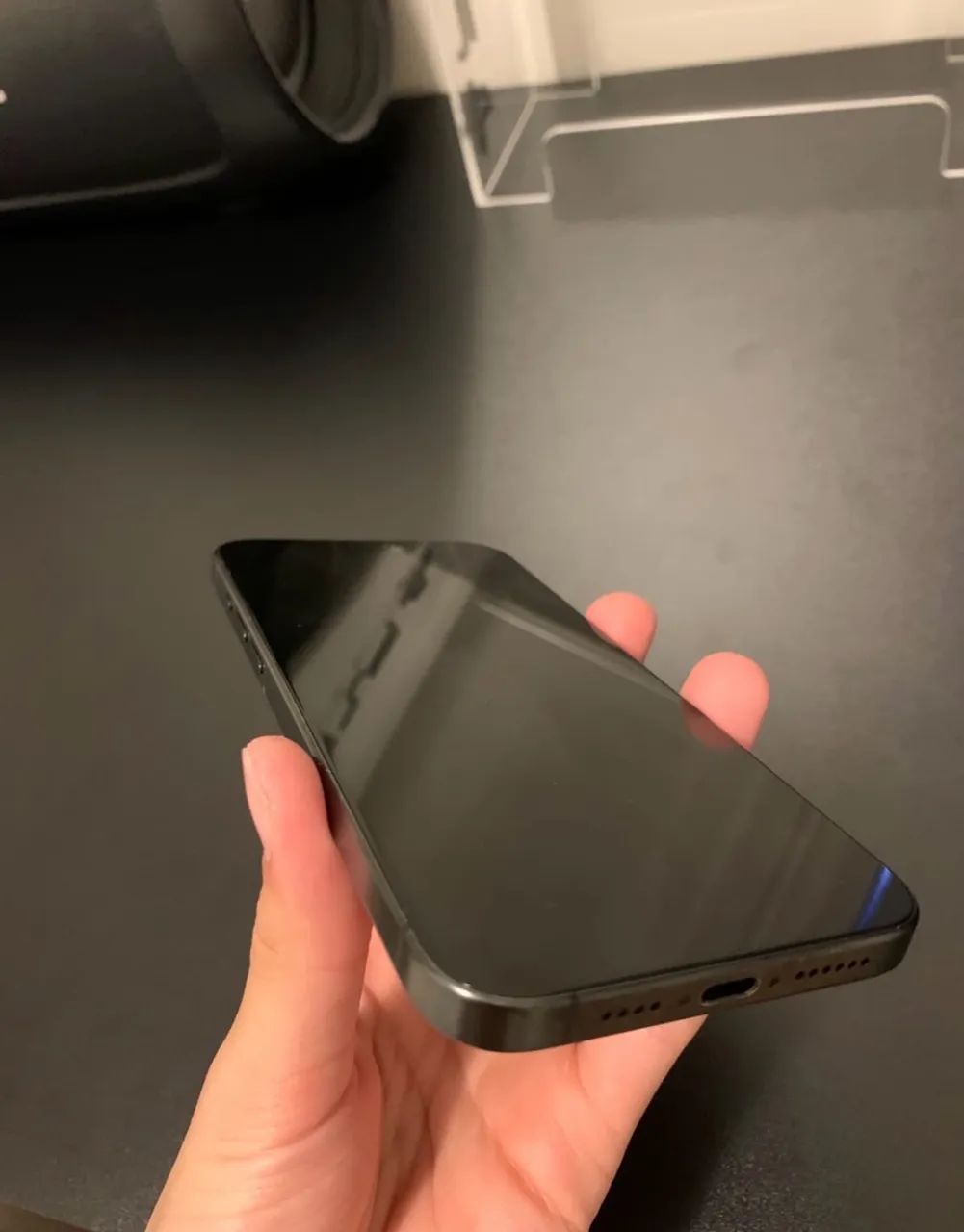 IPHONE 15 PRO MAX - Foto 4