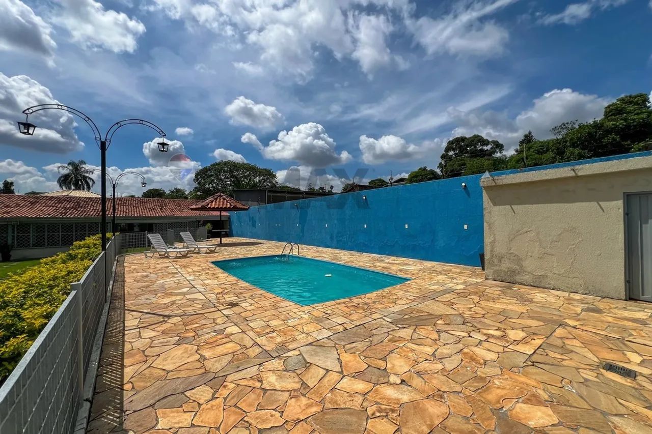 Chácara á venda com duas suites - Estância das Águas  Monte Mor/SP - Foto 4
