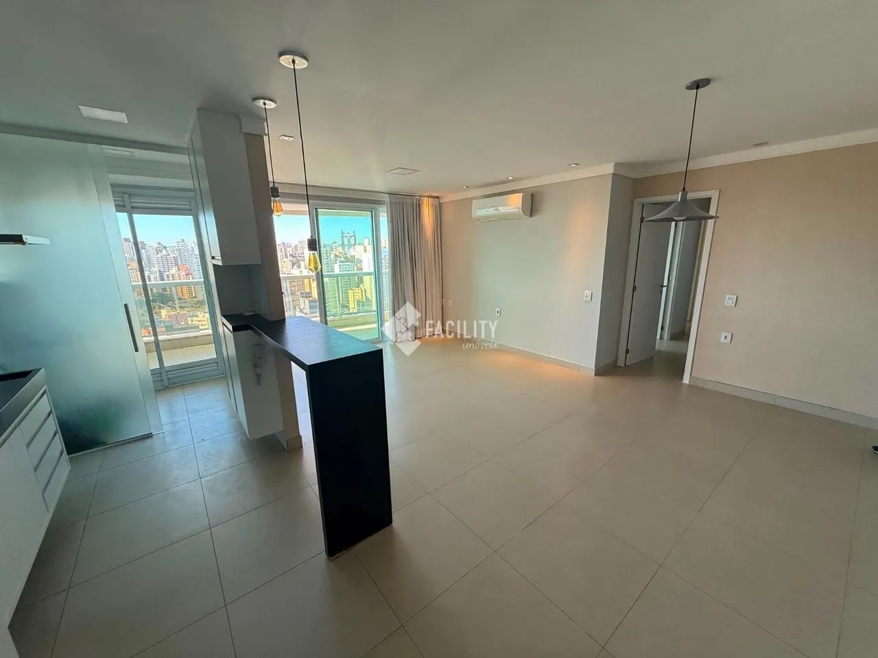 apartamento - Vila Itapura - Campinas
