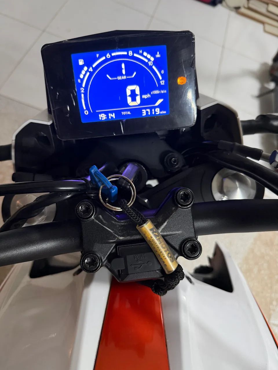 SHINERAY XY250 - Foto 2