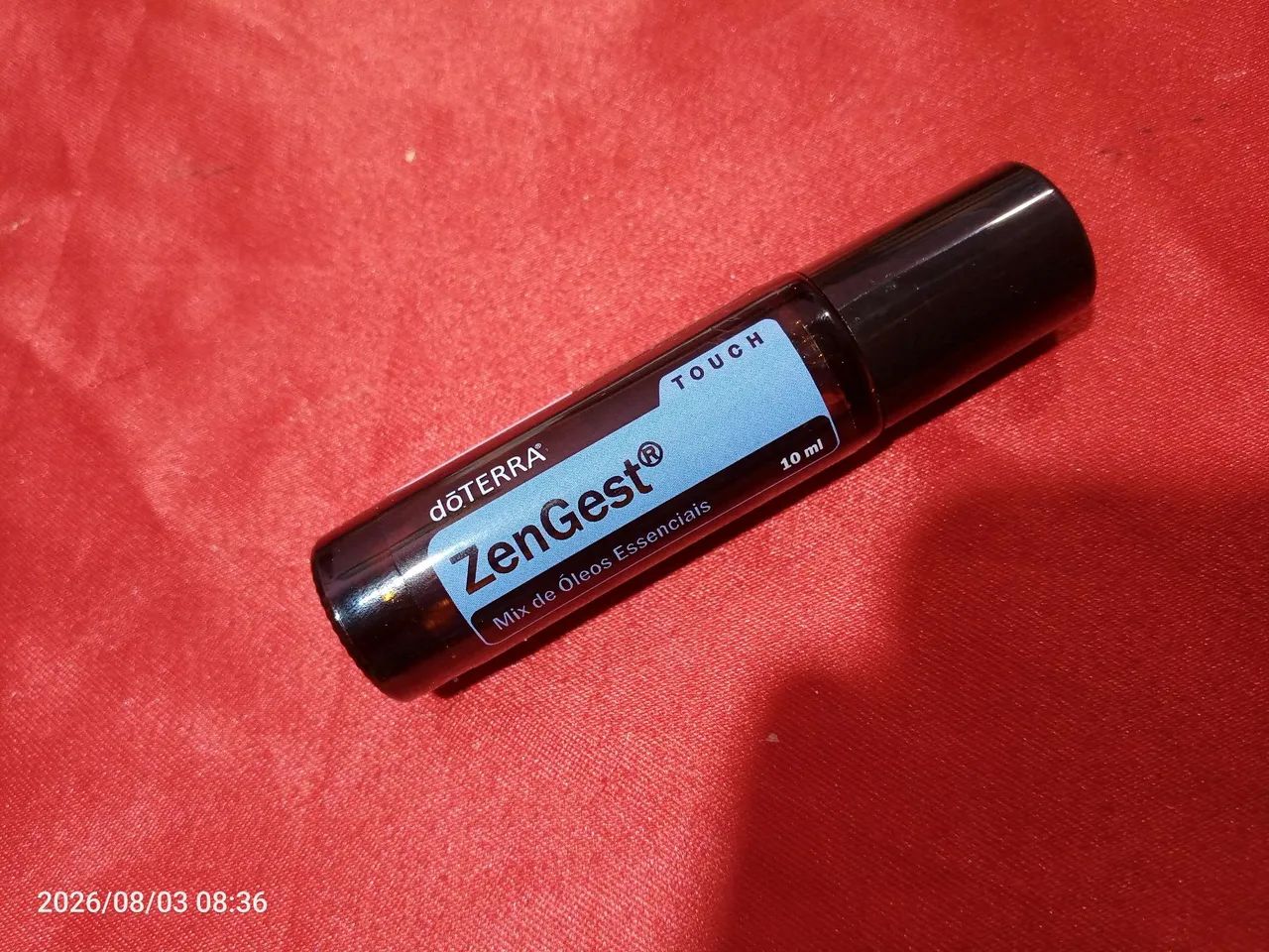 Óleos Essências DoTerra (5 frascos) - Foto 4