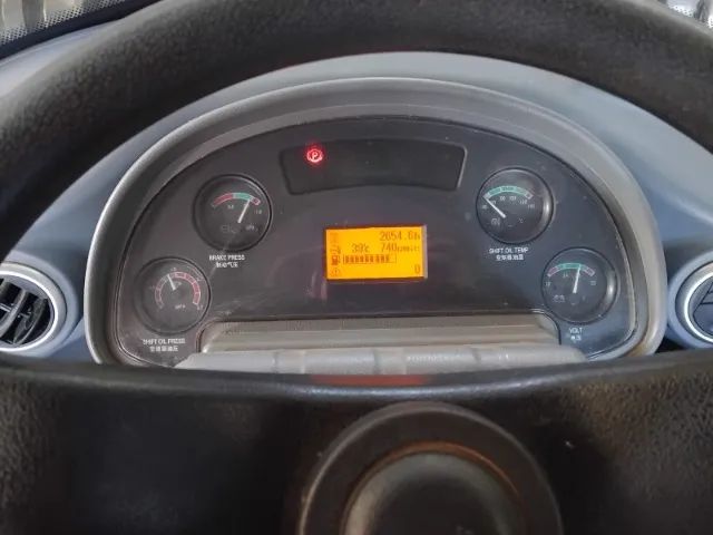 Pá Carregadeira Doosan SD200-3C Ano 2023 - Foto 5