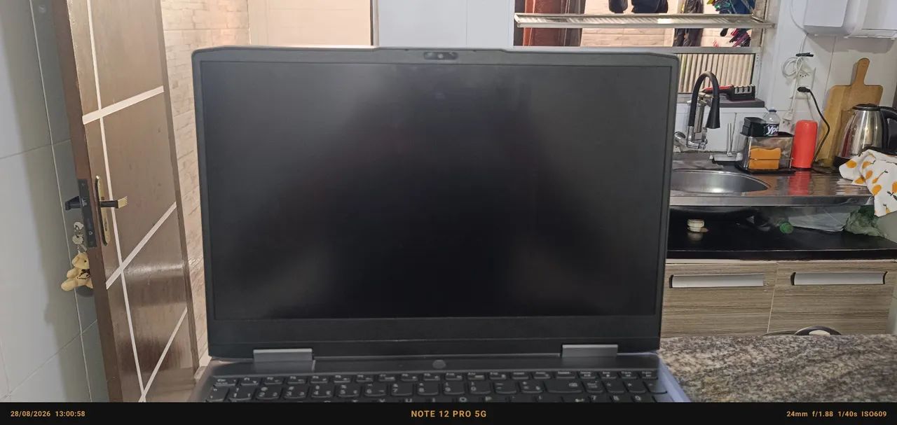 Vendo notgame Lenovo.. 2.600 - Foto 2