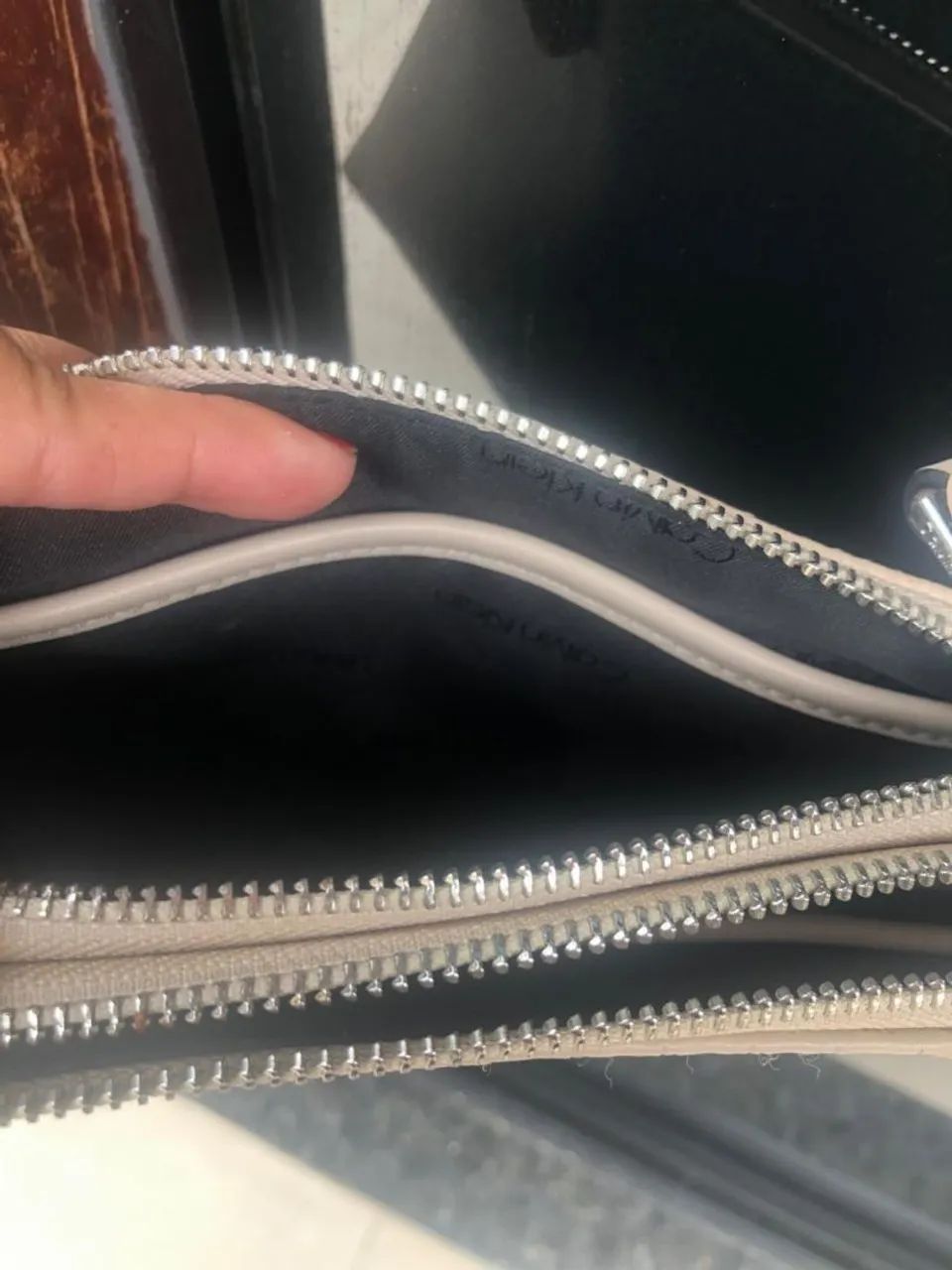 Bolsa tira colo - Foto 4