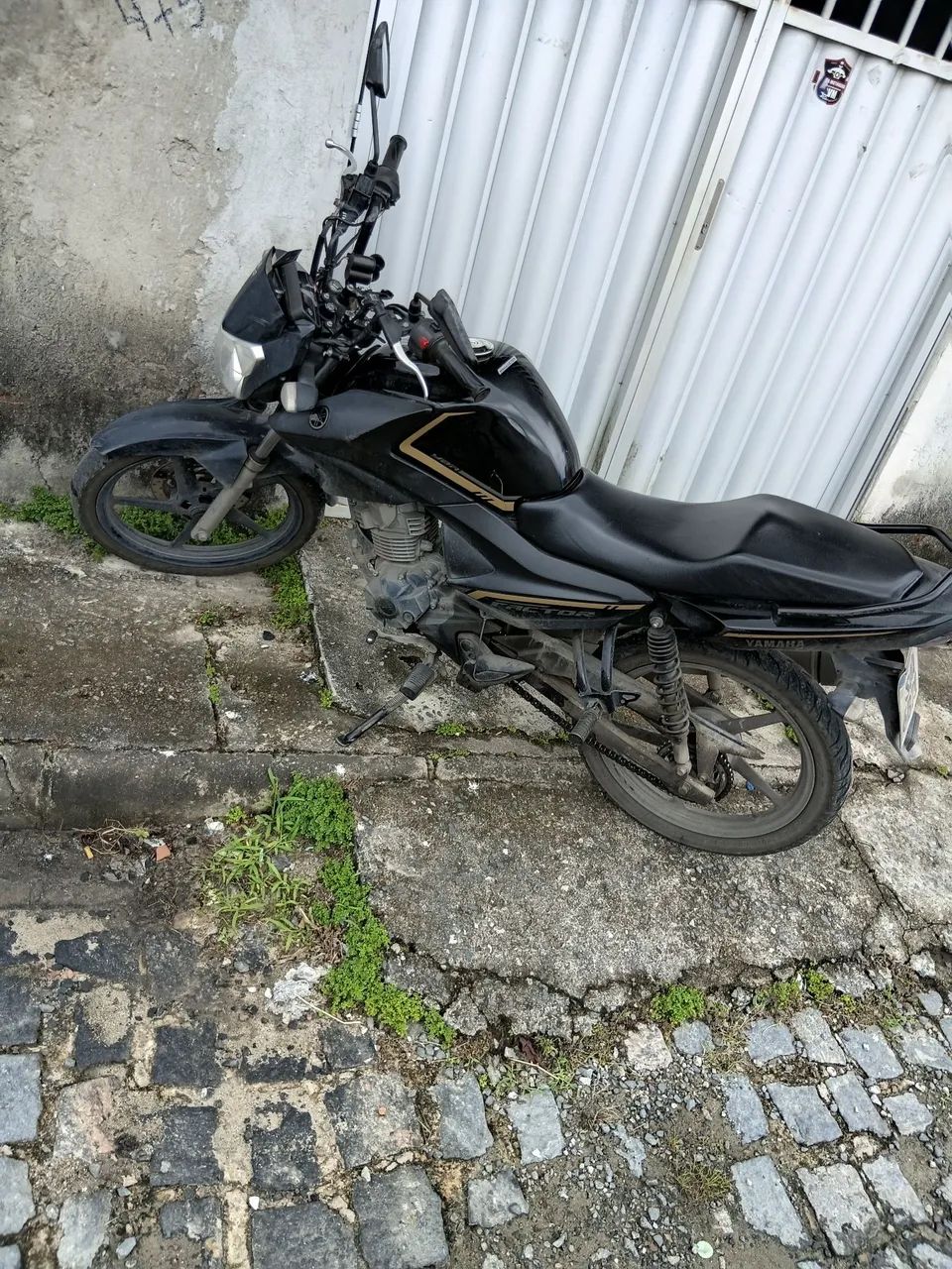 Repasse de moto factor 150 - Foto 2