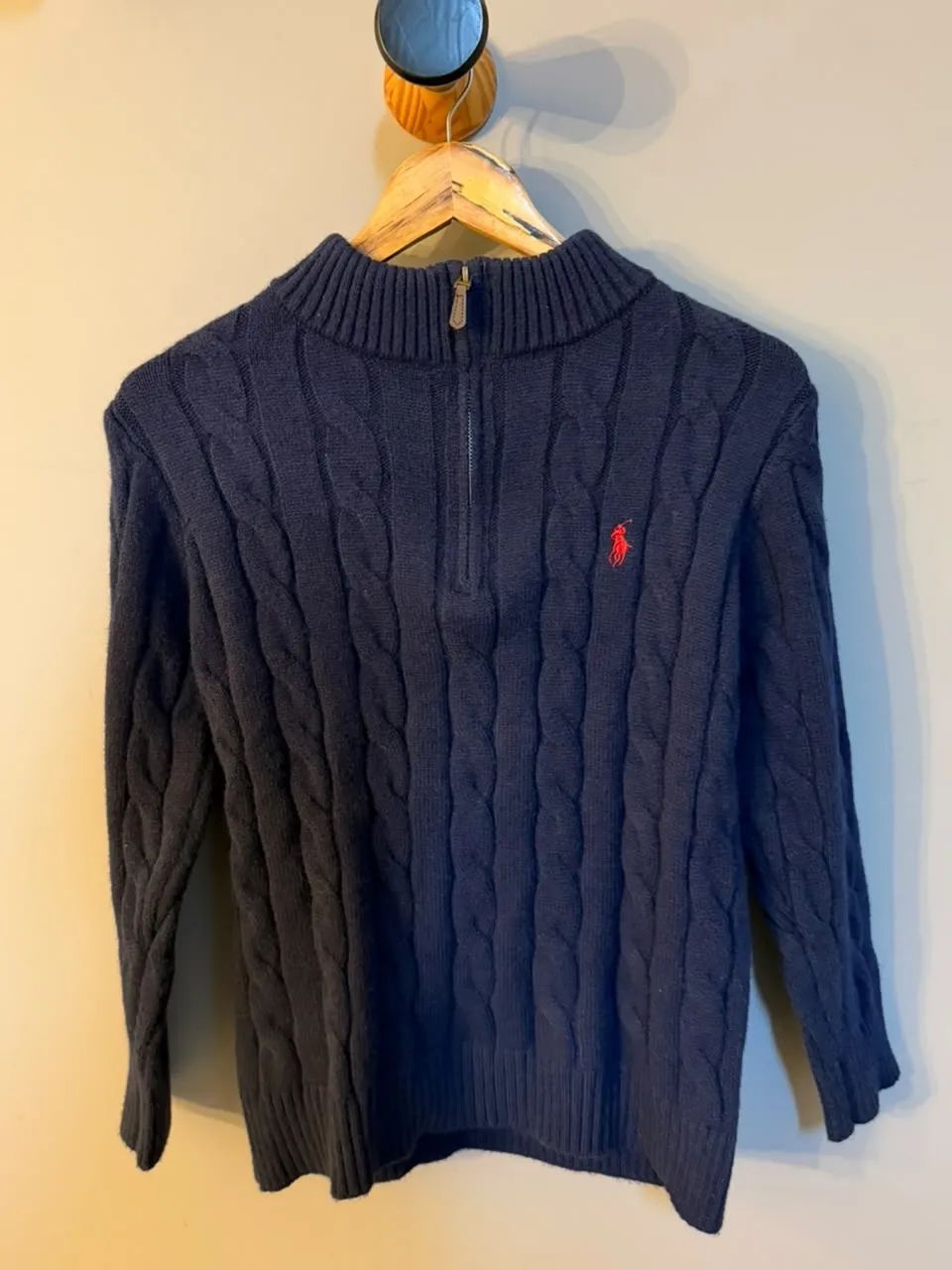 sueter polo ralph lauren  - Foto 2