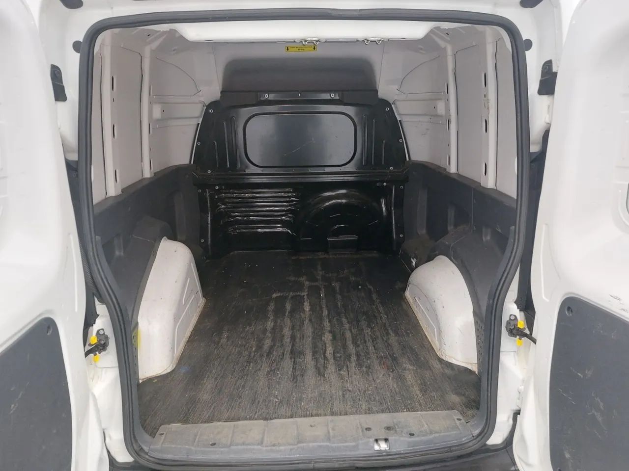 Fiat Fiorino Endurance EVO 1.4 Flex 8V 2p, foto 9 de 16