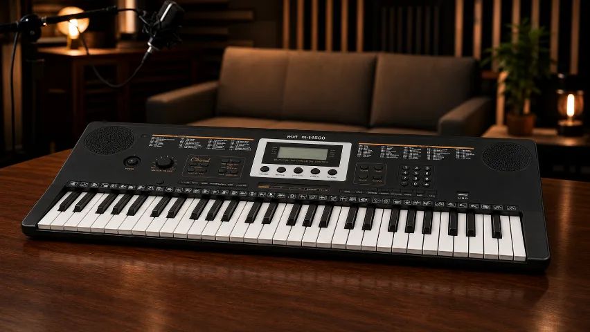 Teclado  - Foto 4