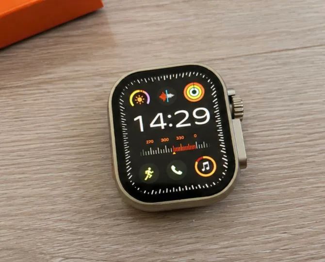 SMARTWATCH S9 ULTRA - Foto 2