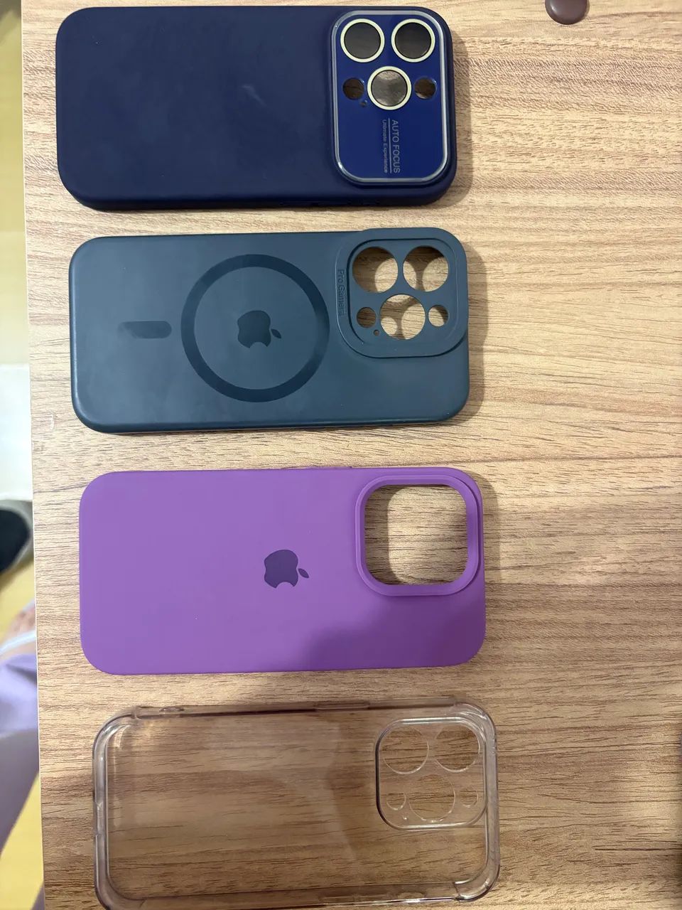 CAPINHAS IPHONE 15 pro 