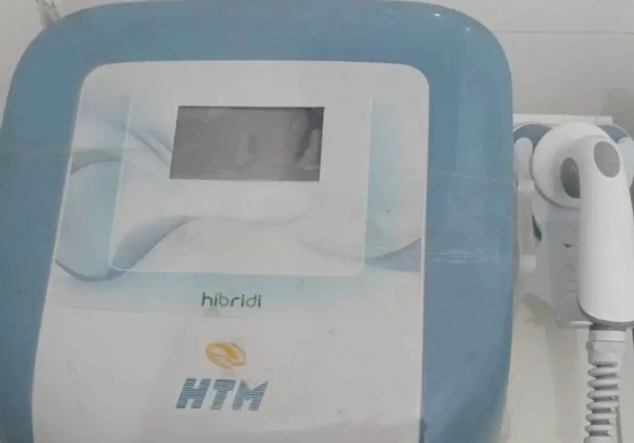 Ultrassom Hibridi HTM - Foto 2