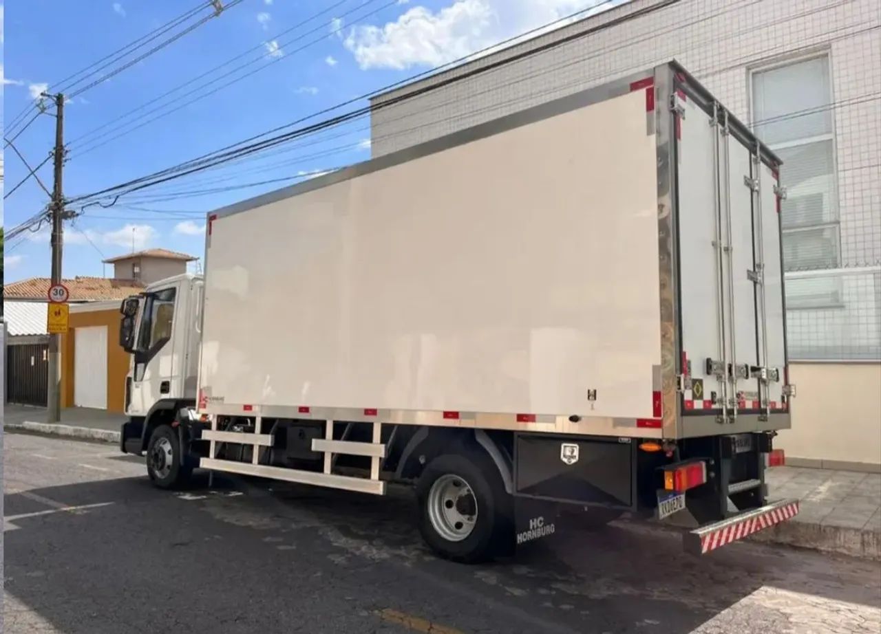 Vendo caminhão  - Foto 4