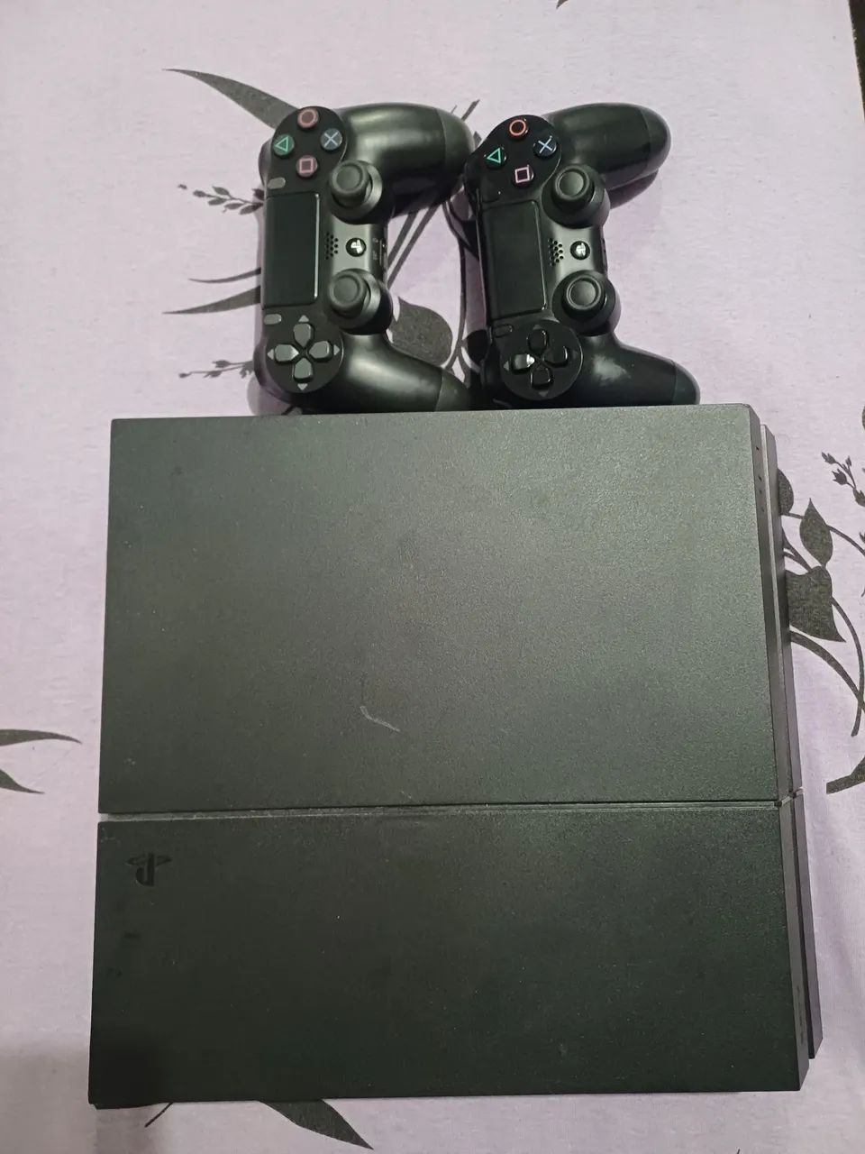 PS4 FAT 500GB - Foto 3