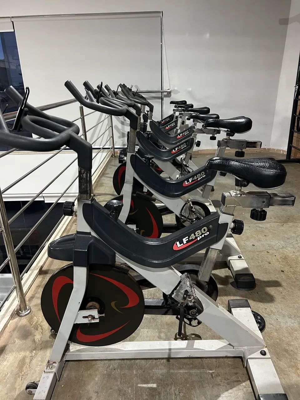 BICICLETAS DE SPINNING  - Foto 3