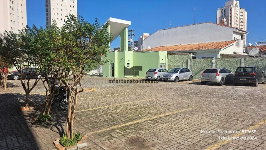 Apartamento amplo no Centro de Jacareí - Foto 3