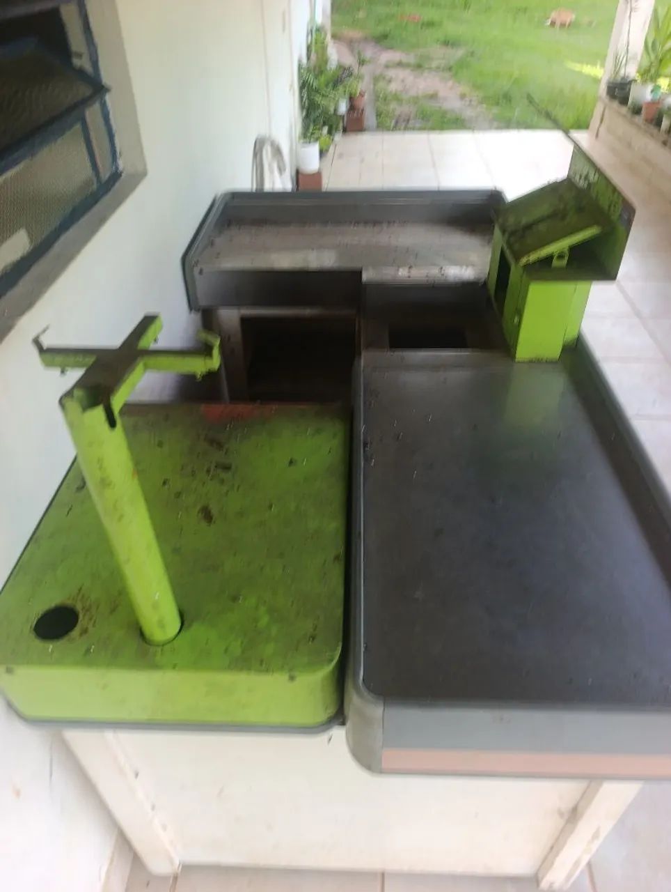 Checkout caixa - Foto 3